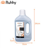 Liquido Detergente Ruhhy Lixo 1L Concentrato per Aspirapolvere
