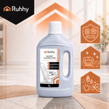 Liquido Detergente Ruhhy Lixo 1L Concentrato per Aspirapolvere