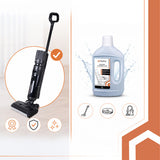 Liquido Detergente Ruhhy Lixo 1L Concentrato per Aspirapolvere