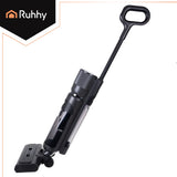 Aspirapolvere Lavapavimenti Ruhhy Lixo 200W Senza Fili a Batteria