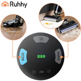 Aspirapolvere Lavapavimenti Ruhhy Lixo 200W Senza Fili a Batteria