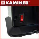 Termoventilatore ceramico PTC 2000W Kaminer Lumni 2.0