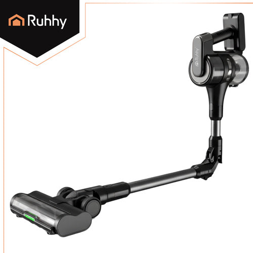 Aspirapolvere Cordless Ruhhy LunPro 400W Pieghevole con Luce LED