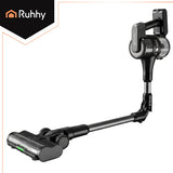 Aspirapolvere Cordless Ruhhy LunPro 400W Pieghevole con Luce LED