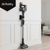 Aspirapolvere Cordless Ruhhy LunPro 400W Pieghevole con Luce LED