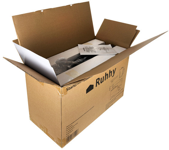 Robot da Cucina Planetario 3 in 1 Ruhhy 2200W con Frullatore e Tritacarne