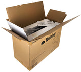 Robot da Cucina Planetario 3 in 1 Ruhhy 2200W con Frullatore e Tritacarne