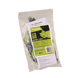 Set 2 supporti porta-canna da pesca anteriori + posteriori – TPR/ABS/acciaio inox