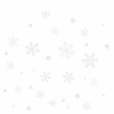 Adesivi Natalizi per Finestre