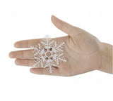 Adesivi Natalizi per Finestre