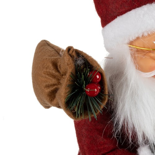 babbo natale alto 45 centimetri Santa Claus – Christmas novita’ 2023