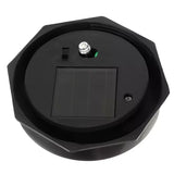 Lampade solari da giardino a sfera Gardlov set 6 pezzi con sensore crepuscolare