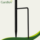 Lampada solare da giardino annaffiatoio Gardlov 60 LED effetto acqua