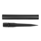 Lampade solari da giardino Gardlov 10 pezzi luce calda con picchetto