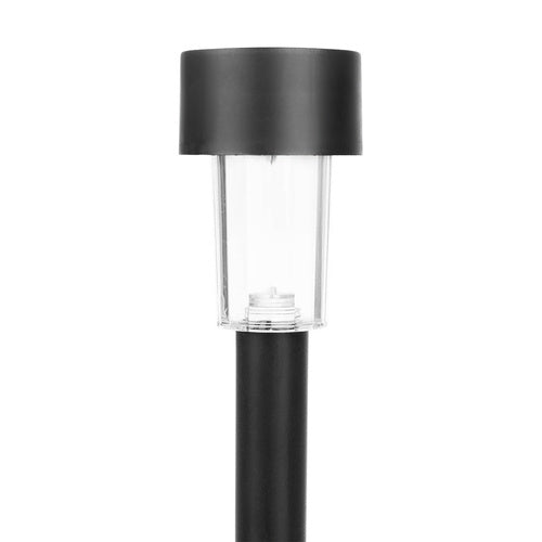 Lampade solari da giardino Gardlov 10 pezzi luce calda con picchetto