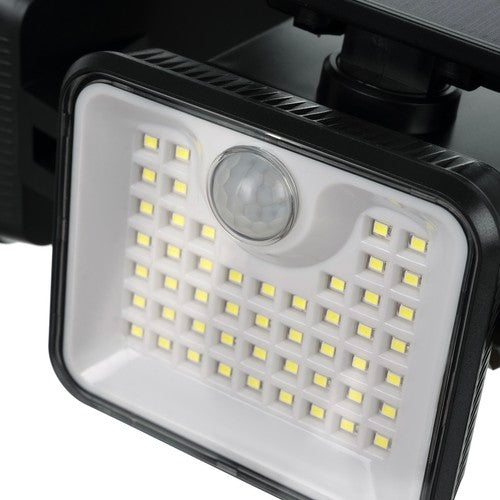 Lampada solare 180 LED Izoxis 24889