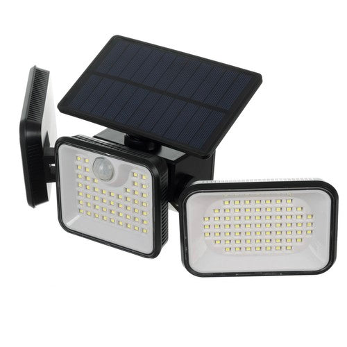 Lampada solare 180 LED Izoxis 24889