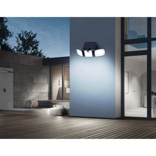 Lampada solare 180 LED Izoxis 24889