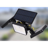 Lampada solare 180 LED Izoxis 24889