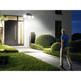 Lampada solare 180 LED Izoxis 24889