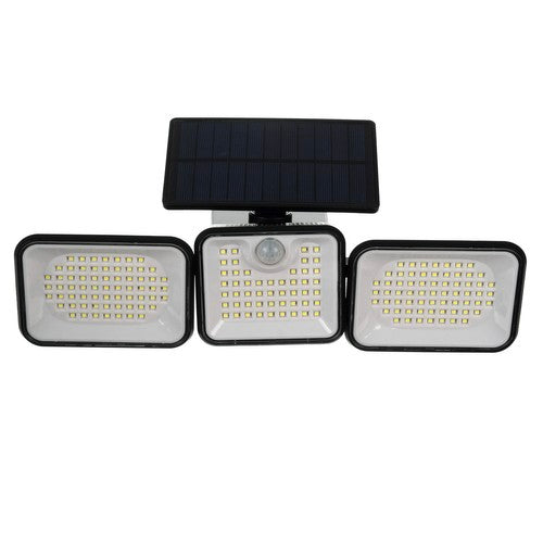 Lampada solare 180 LED Izoxis 24889