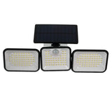 Lampada solare 180 LED Izoxis 24889