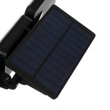 Lampada solare 180 LED Izoxis 24889