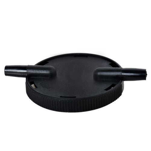 Pompa a Vuoto e Pressione con Manometro