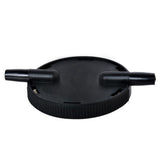 Pompa a Vuoto e Pressione con Manometro