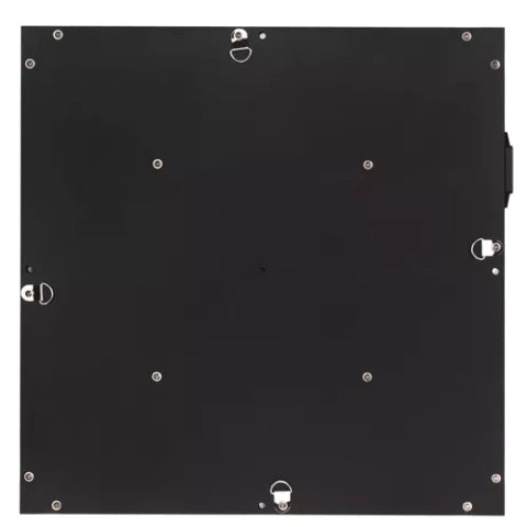 Pannello LED per la crescita delle piante 225 LED (165 rossi + 60 blu) 36W – con funi di sospensione