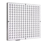 Pannello LED per la crescita delle piante 225 LED (165 rossi + 60 blu) 36W – con funi di sospensione