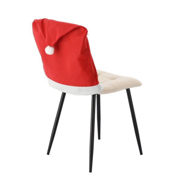 Coprisedia Natalizio – Fantasie Assortite