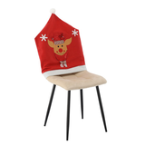 Coprisedia Natalizio – Fantasie Assortite