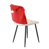 Coprisedia Natalizio – Fantasie Assortite