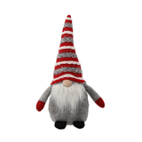Gnomo di Natale 28 cm – Decori Assortiti