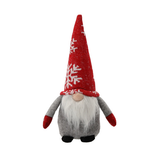 Gnomo di Natale 28 cm – Decori Assortiti