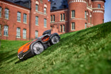 Robot tagliaerba Husqvarna Automower 535 AWD EPOS