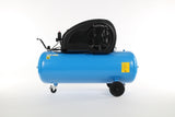 Compressore Aria ABAC EXT A29B 200 CM3 a cinghia serbatoio da 200 L e motore monofase da 3 Cv