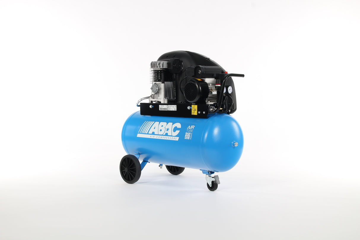 Compressore Aria ABAC EXT A29B 90 CM2 90 L – 2 Cv monofase a cinghia