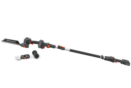 Forbice per erba Husqvarna Aspire™ SE20-P4A - con batteria e caricabatterie