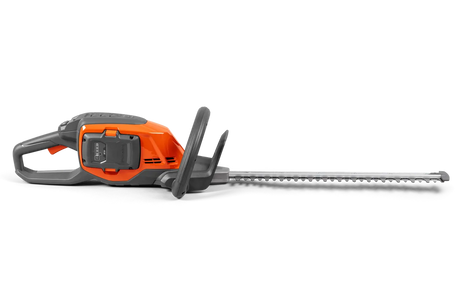 Tagliasiepi a batteria Husqvarna 215iHD45 senza batteria