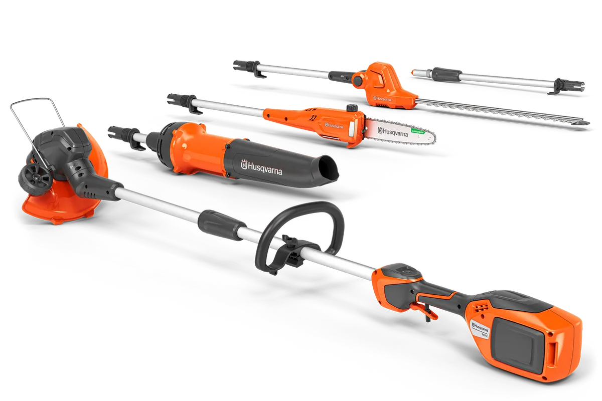 Decespugliatore a Batteria 110iL Husqvarna
