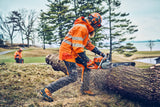 Motosega Professionale Husqvarna 562 XP® Mark II 59,8cc 3,5 kW – Barra 45 cm