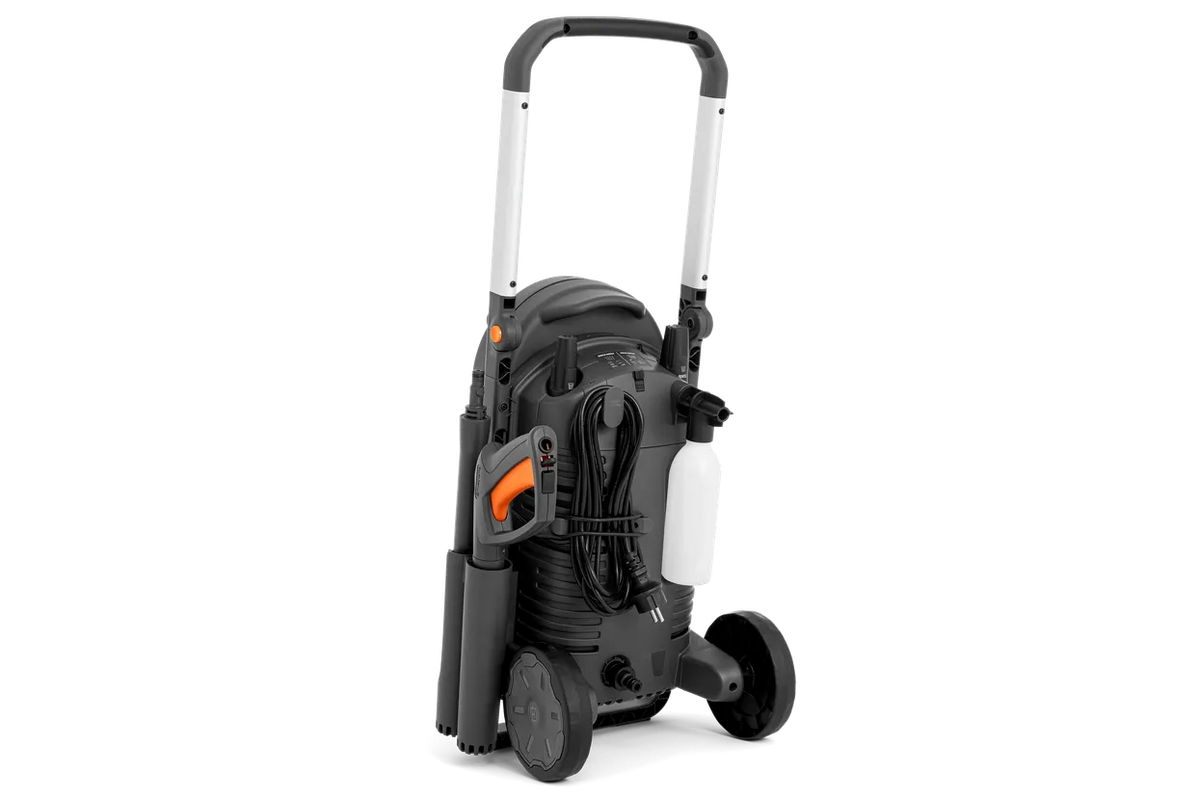 Idropulitrice Husqvarna PW 240 da 140 Bar, 9,5 kg