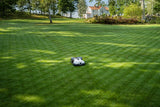 Robot Tagliaerba Husqvarna Automower® 450V NERA – fino a 7.500 m²