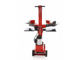 GeoTech SPVE 8-55 - Spaccalegna elettrico 8 Tonnellate - Verticale
