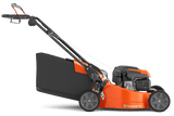 Tagliaerba a Scoppio Husqvarna LC 551VQ Professionale Velocità Variabile 51cm