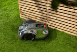 Robot tagliaerba Husqvarna Automower 310E NERA fino a 1000 m²
