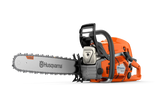 Motosega Professionale Husqvarna 592 XP® 92,7cc 5,6 kW – Barra 60 cm