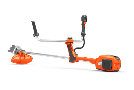 Decespugliatore a batteria Husqvarna 520iRX leggero